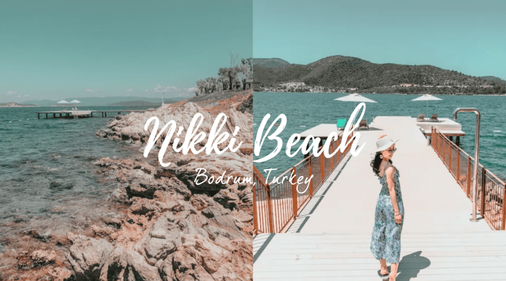 Nikki Beach Turkey